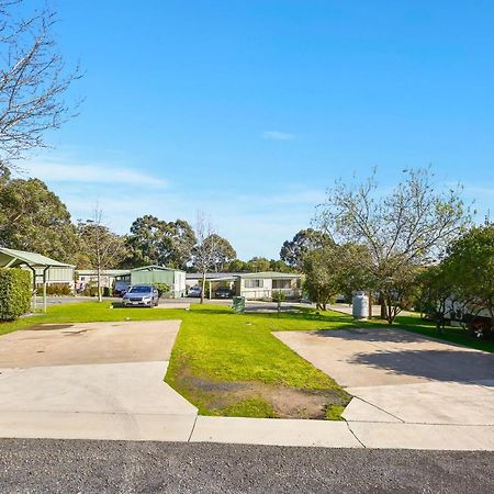 Enclave at Healesville Holiday Park Dış mekan fotoğraf